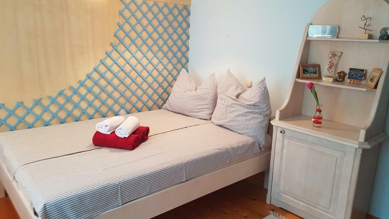 Pr'Simi Bed and Breakfast Golnik Exteriör bild